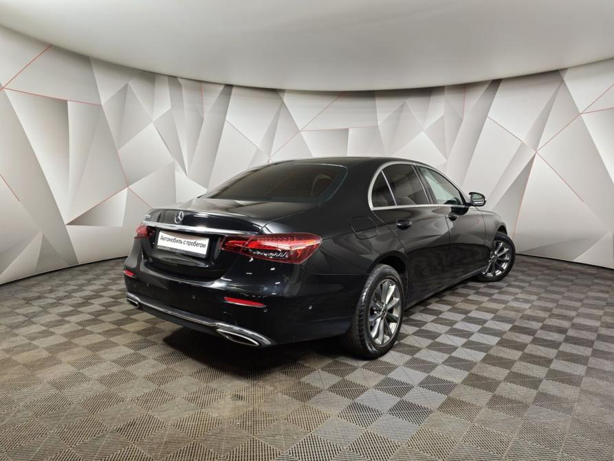 Mercedes-Benz E-Класс V (W213 S213 C238) Рестайлинг Москва  - изображение 2