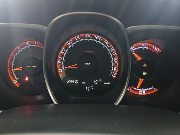 Lada (ВАЗ) Vesta I с пробегом 2018 года, цена 1 099 000 рублей, 131000 км, универсал, Автокод Объявления