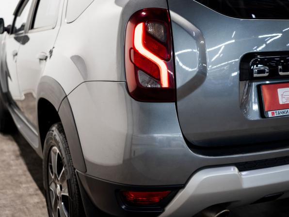 Renault Duster I Рестайлинг с пробегом 2020 года, цена 1 465 000 рублей, 126600 км, внедорожник, Автокод Объявления