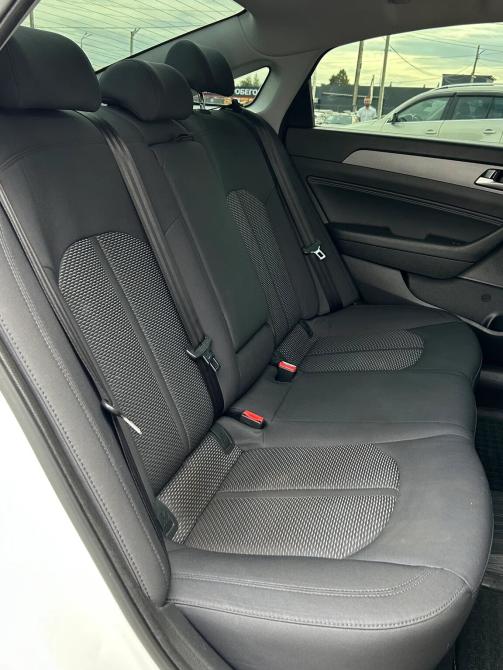Hyundai Sonata VII (LF) Рестайлинг Альметьевск  - изображение 12