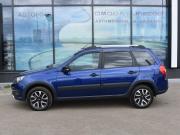 Lada (ВАЗ) Granta I Рестайлинг Архангельск  - изображение 22