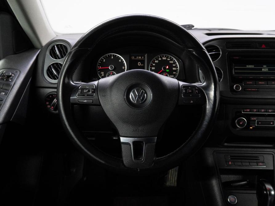 Volkswagen Tiguan I Рестайлинг Тюмень  - изображение 19
