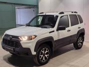 Lada (ВАЗ) Niva Travel I Самара  - изображение 16