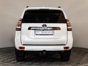 Toyota Land Cruiser Prado 150 Series Рестайлинг 3 Санкт-Петербург  - изображение 32