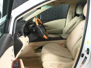 Lexus RX III Екатеринбург  - изображение 24