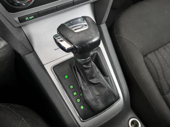 Skoda Octavia II (A5) Рестайлинг с пробегом 2012 года, цена 888 000 рублей, 186812 км, лифтбек, Автокод Объявления