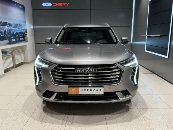 Haval Jolion I с пробегом 2021 года, цена 1 760 000 рублей, 68000 км, внедорожник, Автокод Объявления