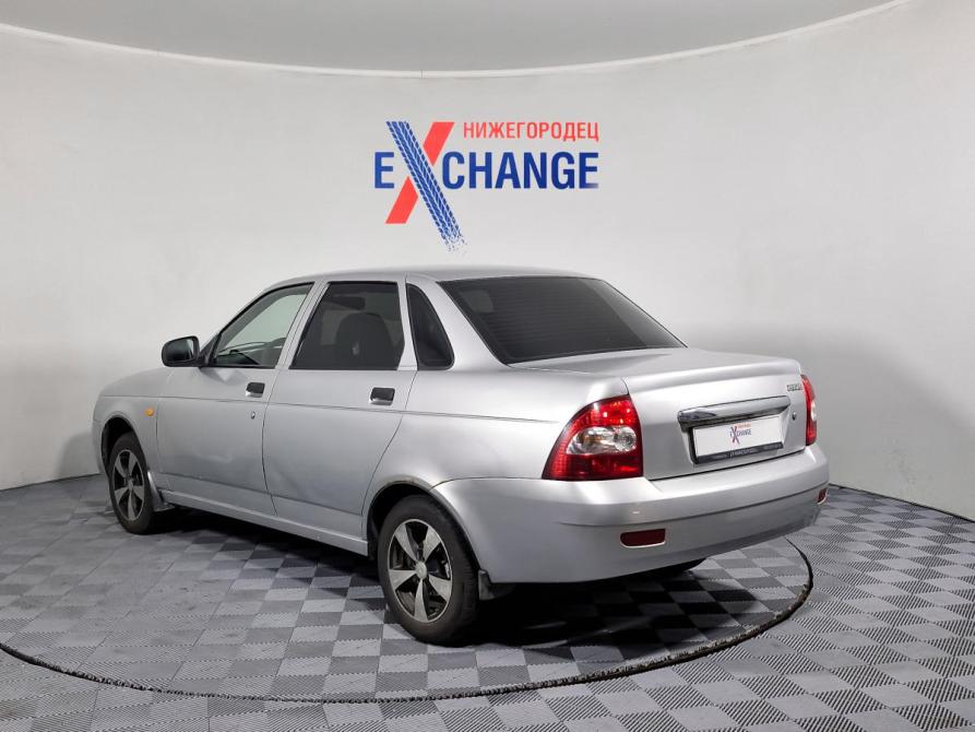 Lada (ВАЗ) Priora I Нижний Новгород  - изображение 5