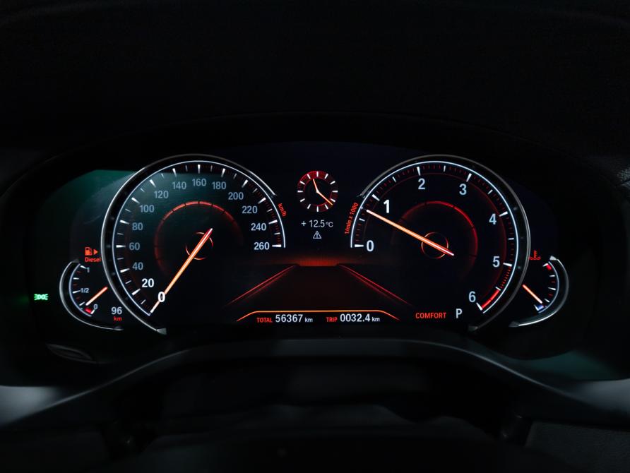 BMW X3 III (G01) Санкт-Петербург  - изображение 12