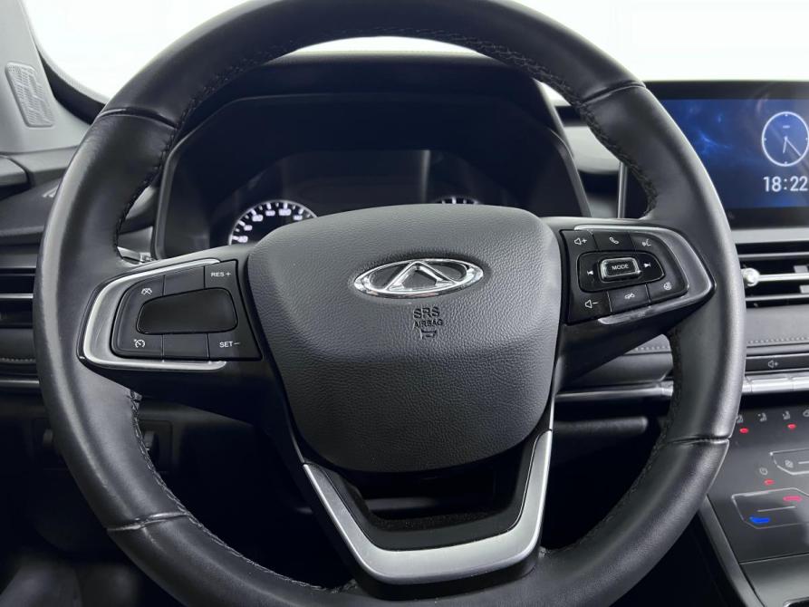Chery Tiggo 4 Pro I Ростов-на-Дону  - изображение 11