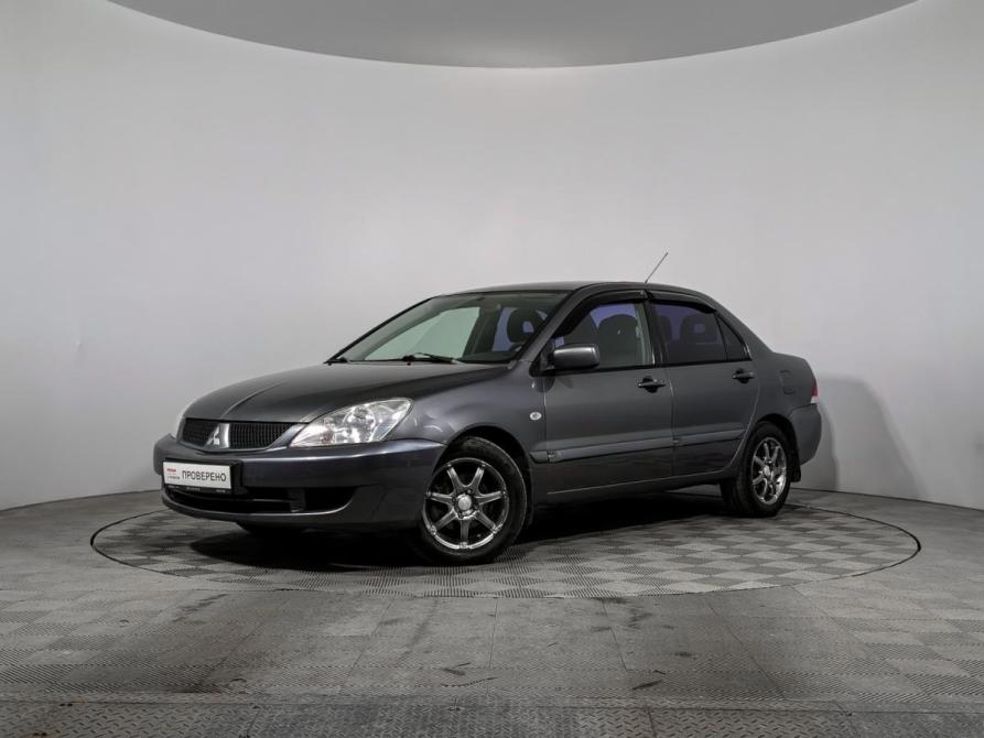 Mitsubishi Lancer IX Рестайлинг Санкт-Петербург  - изображение 1