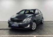 Kia Rio III Санкт-Петербург  - изображение 20