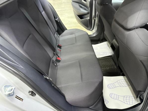 Toyota Corolla XII (E210) с пробегом 2019 года, цена 1 800 000 рублей, 150212 км, седан, Автокод Объявления