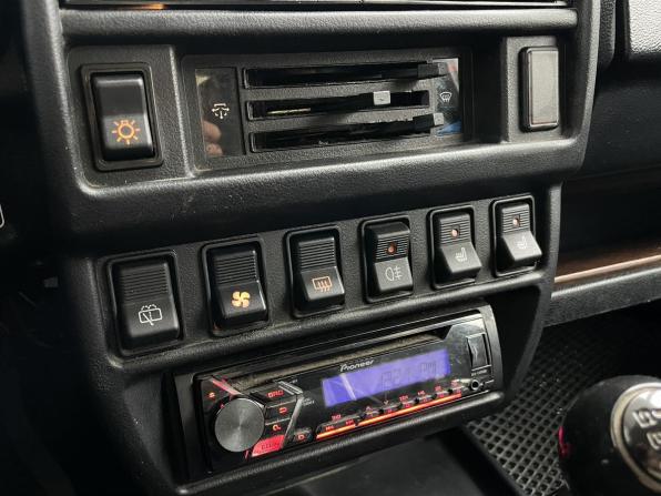 Lada (ВАЗ) 2121 (4x4) I Рестайлинг с пробегом 2018 года, цена 678 000 рублей, 93585 км, внедорожник, Автокод Объявления