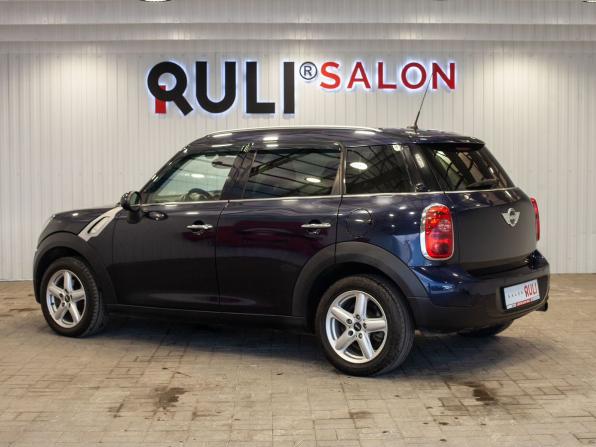 Mini Countryman I с пробегом 2011 года, цена 1 085 000 рублей, 214238 км, внедорожник, Автокод Объявления