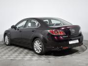 Mazda 6 II (GH) Санкт-Петербург  - изображение 28