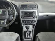 Skoda Octavia RS II Рестайлинг Москва  - изображение 33