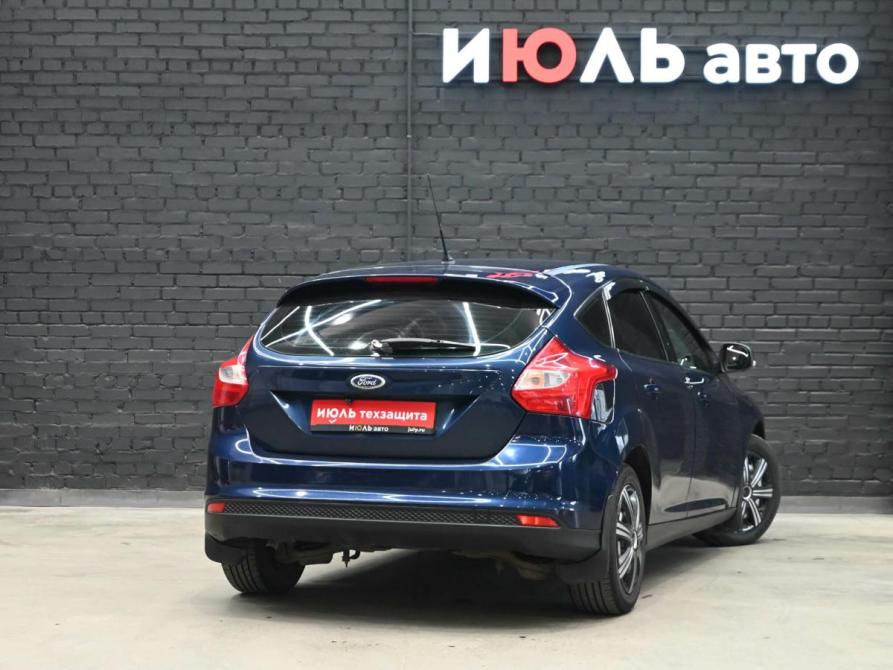 Ford Focus III Екатеринбург  - изображение 7