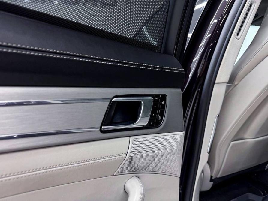 Porsche Panamera II Уфа  - изображение 32