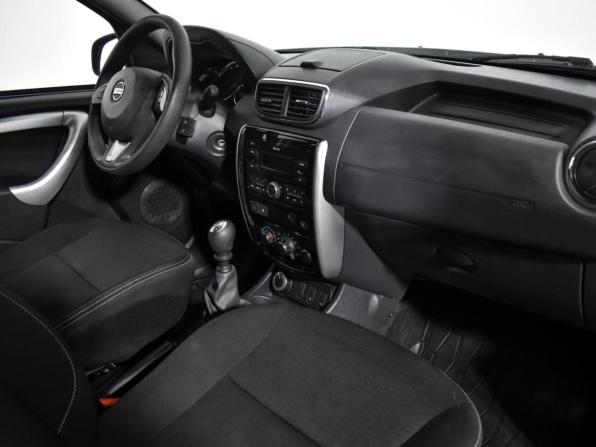 Nissan Terrano III (D10) с пробегом 2020 года, цена 1 550 000 рублей, 178000 км, внедорожник, Автокод Объявления