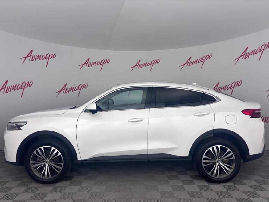 Haval F7x I Рестайлинг Псков  - изображение 2