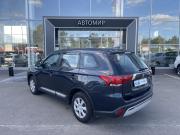 Mitsubishi Outlander III Рестайлинг 3 Брянск  - изображение 21