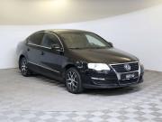 Volkswagen Passat B6 Санкт-Петербург  - изображение 23