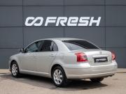 Toyota Avensis II Рестайлинг Краснодар  - изображение 23