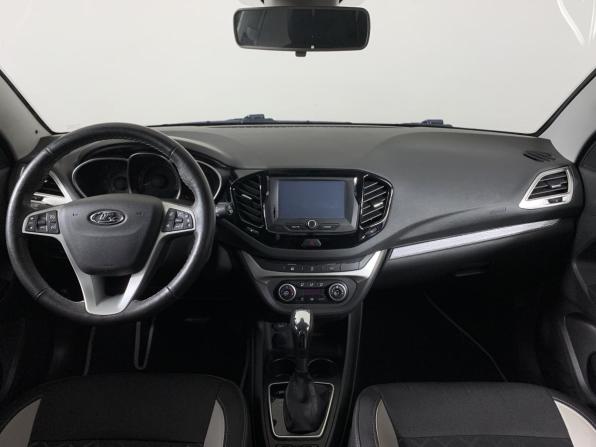 Lada (ВАЗ) Vesta I с пробегом 2020 года, цена 1 087 000 рублей, 84000 км, седан, Автокод Объявления