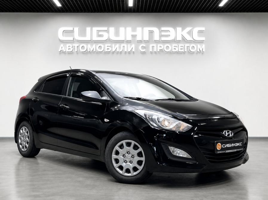 Hyundai i30 II Кемерово  - изображение 2