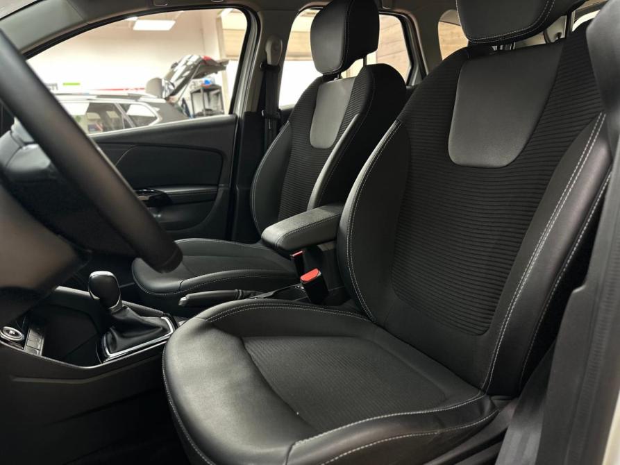 Renault Kaptur I Рестайлинг Уфа  - изображение 16