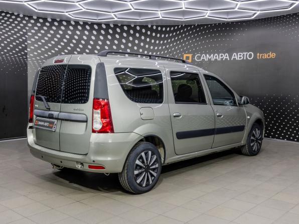 Lada (ВАЗ) Largus I с пробегом 2014 года, цена 487 000 рублей, 243000 км, универсал, Автокод Объявления