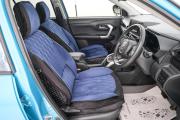 Toyota Raize I Красноярск  - изображение 30