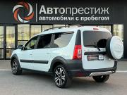 Lada (ВАЗ) Largus I Рестайлинг Волгоград  - изображение 27