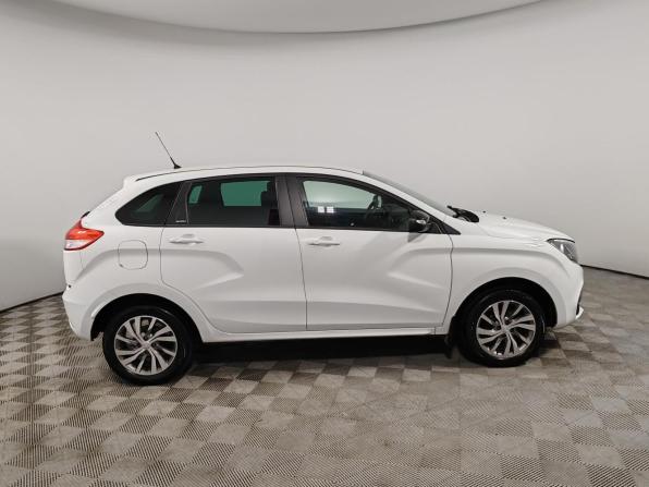Lada (ВАЗ) XRAY I с пробегом 2019 года, цена 799 000 рублей, 88170 км, хэтчбек, Автокод Объявления