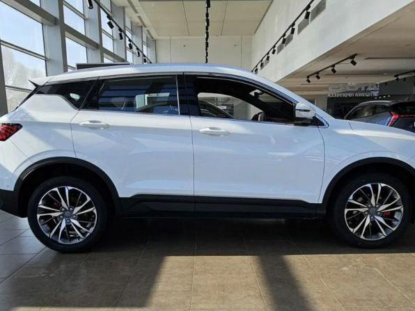 Belgee X50 с пробегом 2026 года, цена 2 505 990 рублей, 1 км, внедорожник, Автокод Объявления