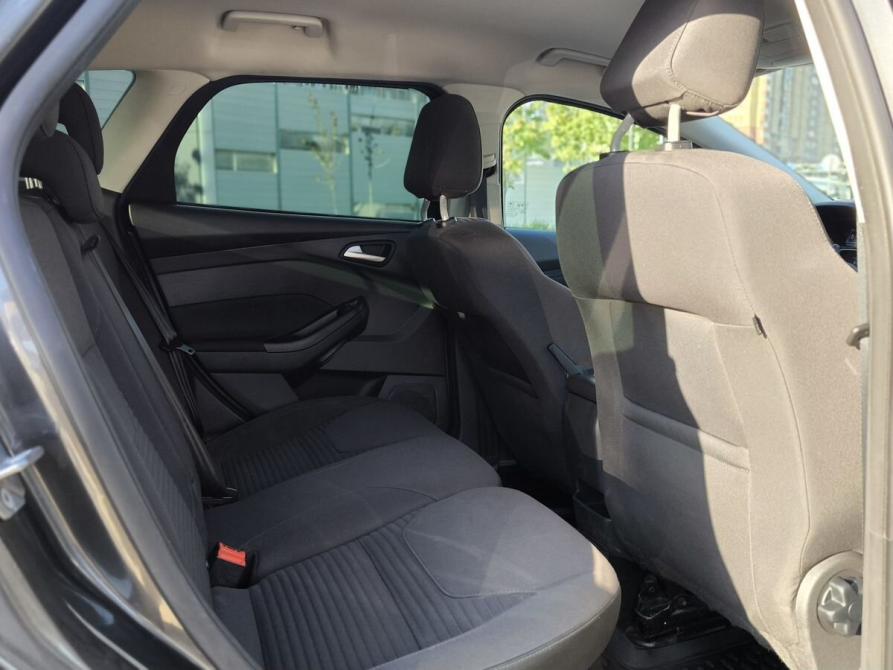 Ford Focus III Рестайлинг Санкт-Петербург  - изображение 11