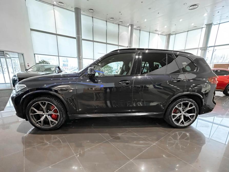 BMW X5 IV (G05/G18) Казань  - изображение 10
