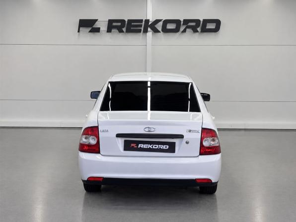 Lada (ВАЗ) Priora I с пробегом 2011 года, цена 329 000 рублей, 295567 км, седан, Автокод Объявления
