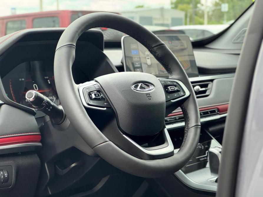 Chery Tiggo 4 Pro I Воронеж  - изображение 10