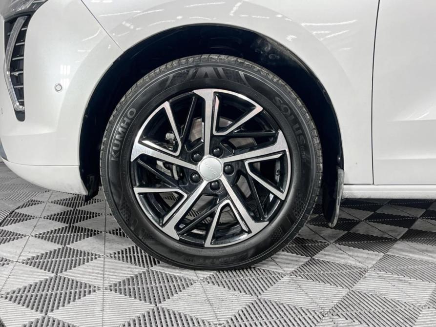 Haval Jolion I Ногинск  - изображение 10