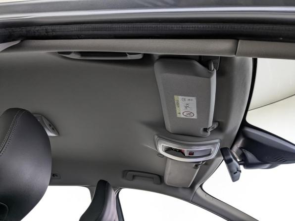 Volvo XC60 I Рестайлинг с пробегом 2017 года, цена 2 400 000 рублей, 160056 км, внедорожник, Автокод Объявления