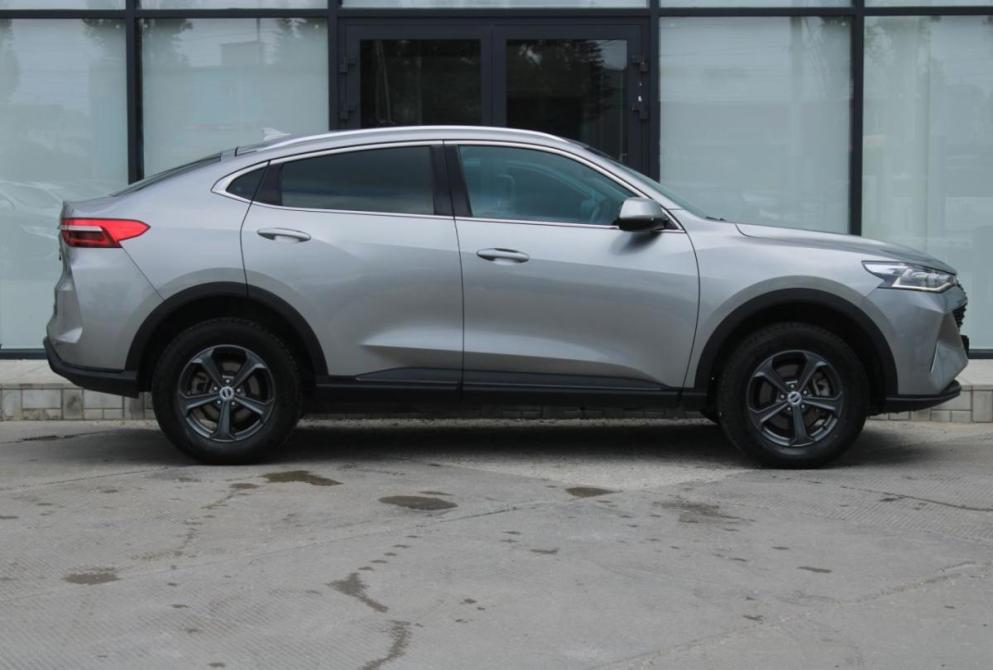 Haval F7x I Рестайлинг Саратов  - изображение 4