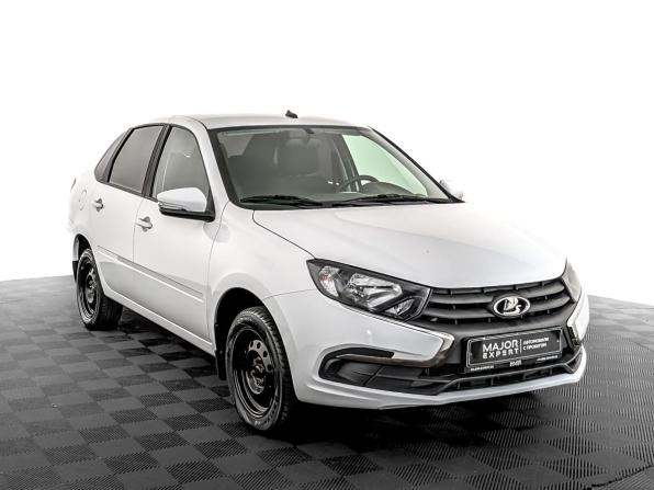 Lada (ВАЗ) Granta I Рестайлинг с пробегом 2025 года, цена 755 000 рублей, 31559 км, седан, Автокод Объявления