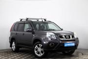 Nissan X-Trail II Пермь  - изображение 26