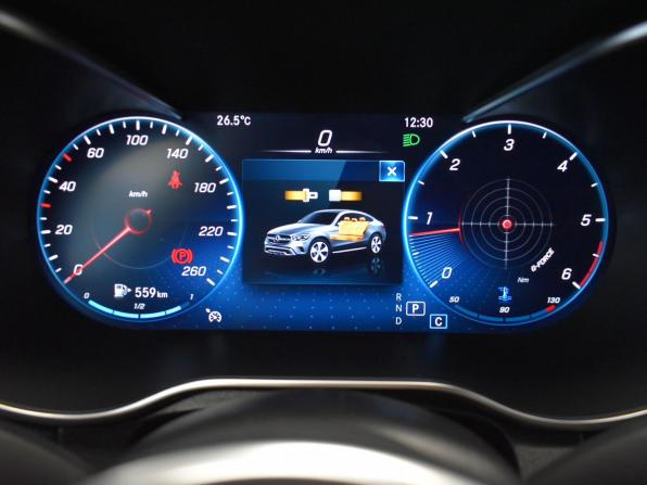 Mercedes-Benz GLC Coupe I (C253) Рестайлинг с пробегом 2021 года, цена 4 950 000 рублей, 114000 км, внедорожник, Автокод Объявления