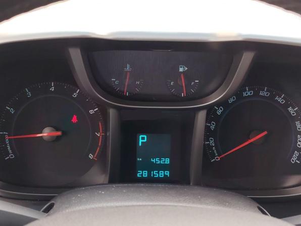 Chevrolet Orlando I с пробегом 2011 года, цена 990 000 рублей, 281581 км, компактвэн, Автокод Объявления