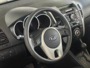 Kia Venga I Москва  - изображение 30