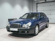 Hyundai Sonata IV (EF) Рестайлинг Екатеринбург  - изображение 19
