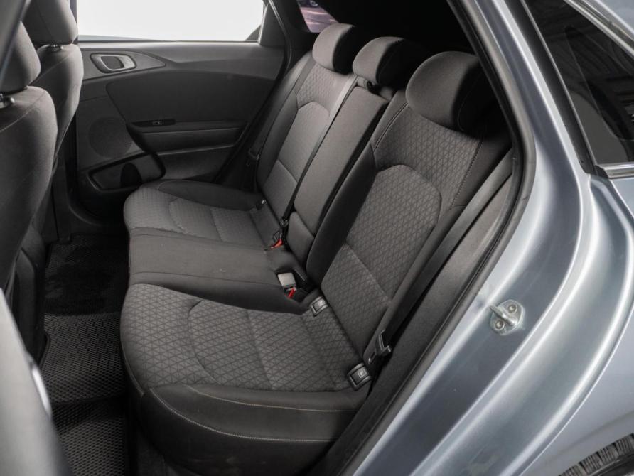 Kia Ceed III Тюмень  - изображение 9
